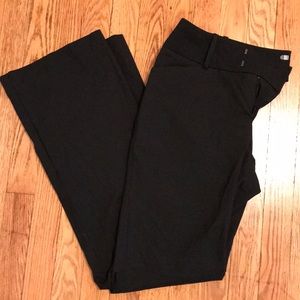 Mossimo Stretch Dress Pants